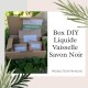 Box Milie - Kit DIY Liquide Vaisselle Savon Noir